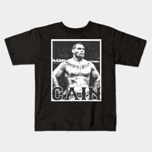 CAIN Kids T-Shirt